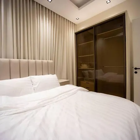 Nuzul R125 - Elegant Apartment Riyadh Exterior photo