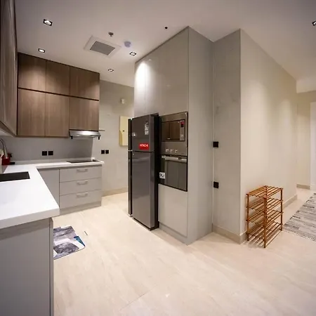 Nuzul R125 - Elegant Apartment Riyadh Exterior photo