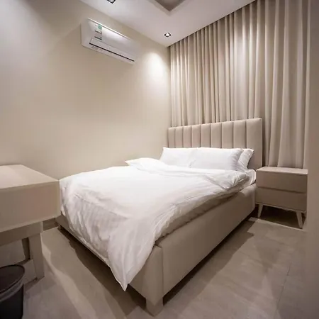 Nuzul R125 - Elegant Apartment Riyadh Exterior photo