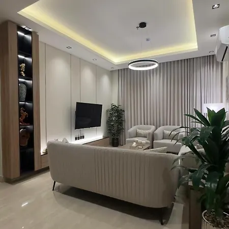 Nuzul R125 - Elegant Apartment Riyadh Exterior photo