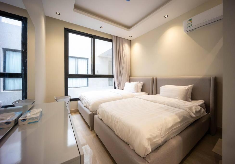 Nuzul R125 - Elegant * Riyadh