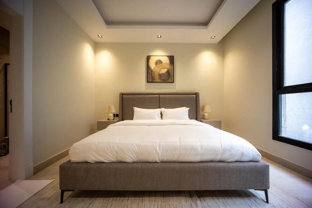 Nuzul R125 - Elegant * Riyadh