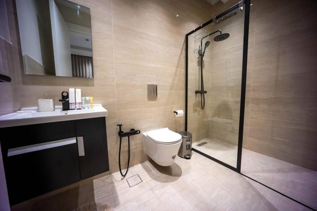 Nuzul R125 - Elegant Apartment Riyadh