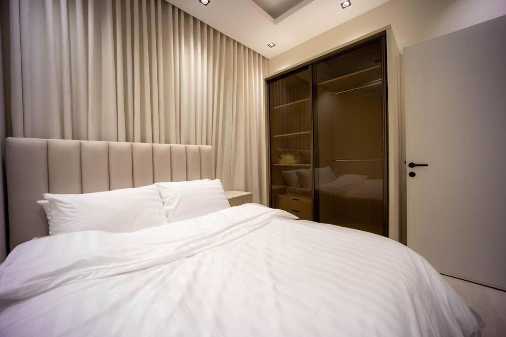 Apartment Nuzul R125 - Elegant *