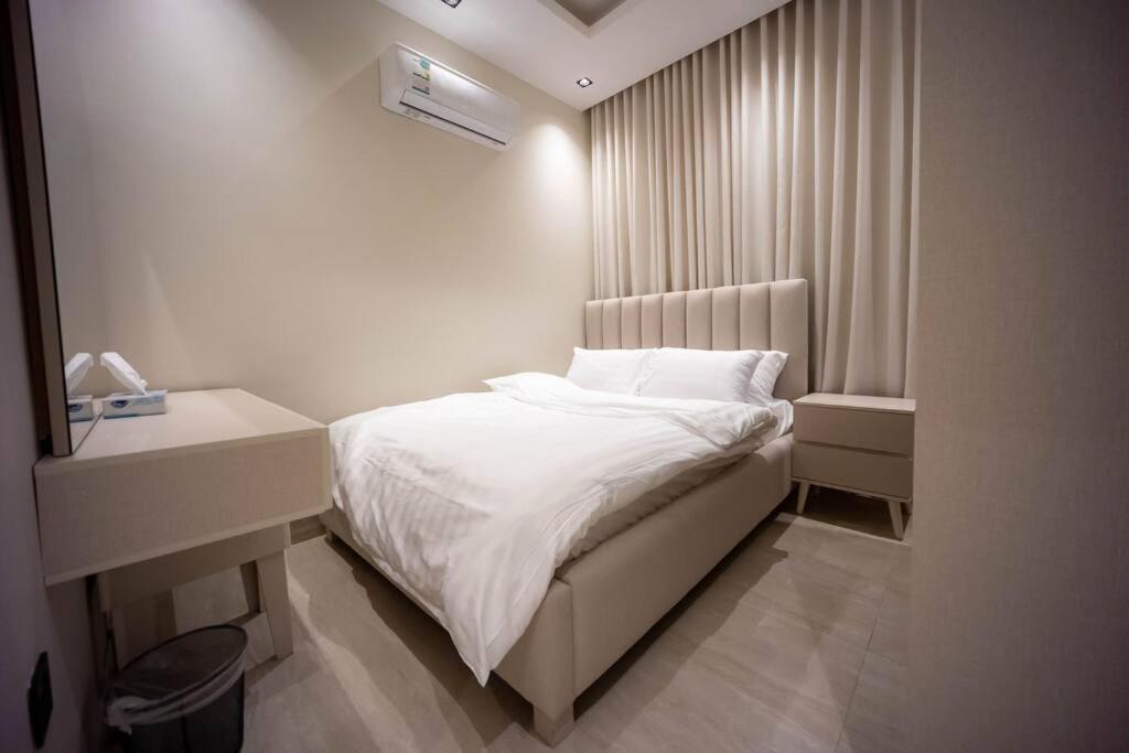 Apartment Nuzul R125 - Elegant *