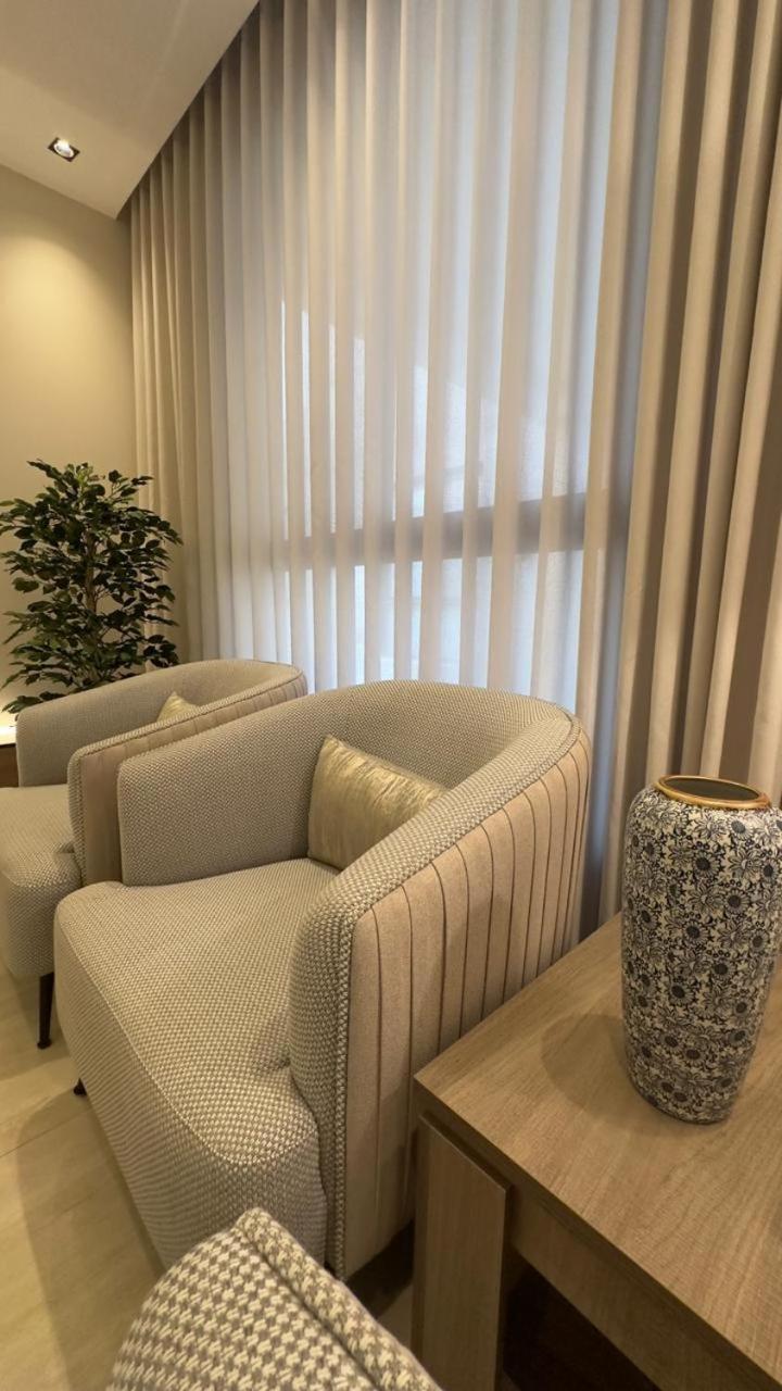 Nuzul R125 - Elegant Riyadh