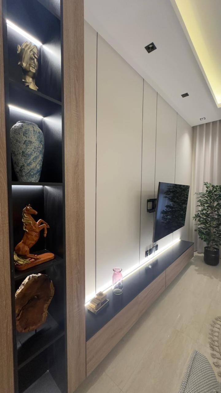 Nuzul R125 - Elegant Apartment Riyadh